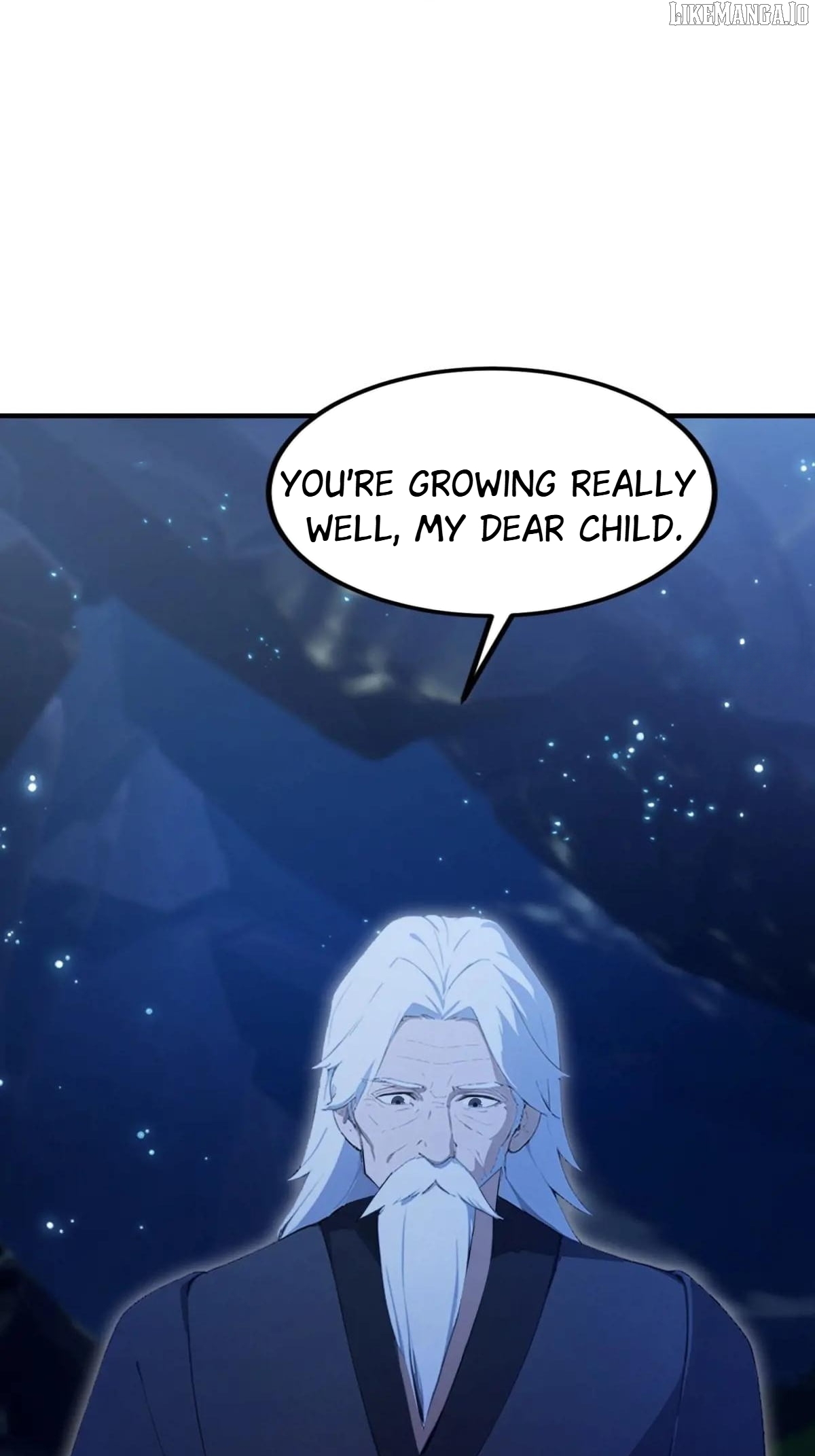 Outrageous! I opened a training class for empresses Chapter 63 - page 13